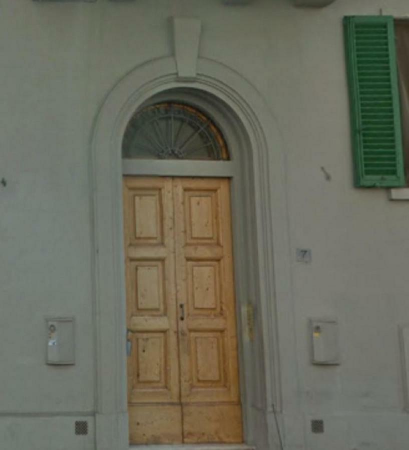 Casa Lambruschini Apartment Florence Exterior photo
